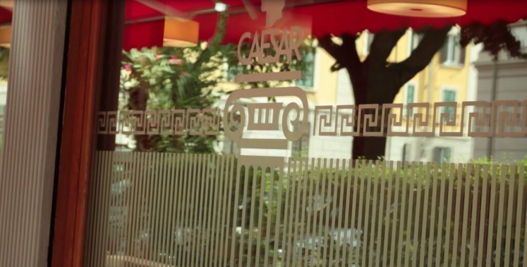 Ristorante Caesar